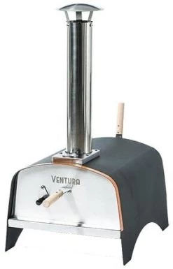 Ventura Speziale Pizzaofen, Hybrid