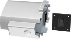 Fiamma F80L 12V Motor-Kit Compact -Campingausrüstung Geschäft 9148 2