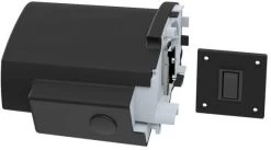 Fiamma F80L 12V Motor-Kit Compact -Campingausrüstung Geschäft 9148 3