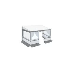 Fiamma Privacy Room CS Light Markisenzelt -Campingausrüstung Geschäft 9157 3