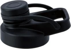 Origin Outdoors WH Deluxe Isolierflasche, 1L, Silber -Campingausrüstung Geschäft 91795 3