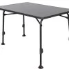 Westfield Aircolite Black Edition Campingtisch