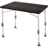 DEFA Campingtisch