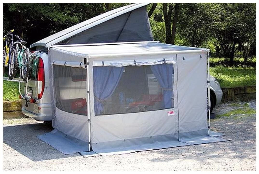 Fiamma Privacy Room Light Markisenzelt 3 Fiamma Privacy Room Light Markisenzelt – Bild 3