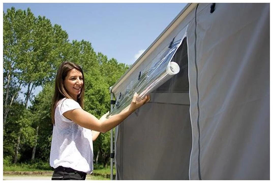 Fiamma Privacy Room Light Markisenzelt 6 Fiamma Privacy Room Light Markisenzelt – Bild 6