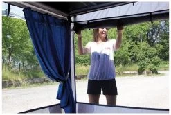 Fiamma Privacy Room Light Markisenzelt 14 Fiamma Privacy Room Light Markisenzelt -Campingausrüstung Geschäft 9225 6