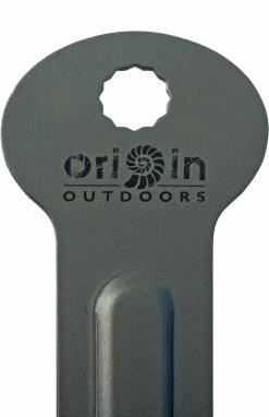Origin Outdoors Titan Spork, Lang -Campingausrüstung Geschäft 92279 0 2