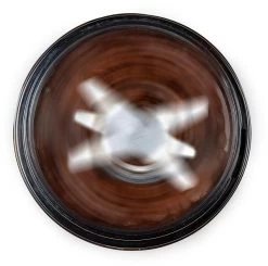 Domo Kaffeemühle, 70g Kapazität, Schwarz -Campingausrüstung Geschäft 92404 0 11