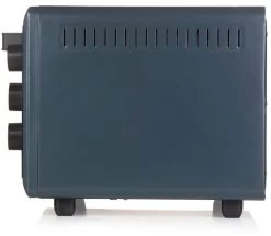 Domo Freistehender Backofen, 38L, Umluft -Campingausrüstung Geschäft 92422 0 4