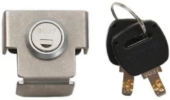 IKamper Diebstahlsicherung 2.0