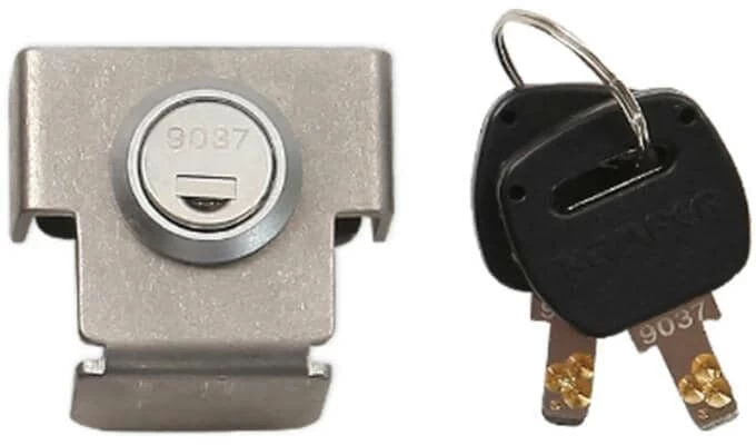 IKamper Diebstahlsicherung 2.0 1 IKamper Diebstahlsicherung 2.0