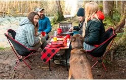 IKamper Aioks All-In-One Outdoor Küchensystem -Campingausrüstung Geschäft 92518 0 11