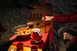 IKamper Aioks All-In-One Outdoor Küchensystem -Campingausrüstung Geschäft 92518 0 12