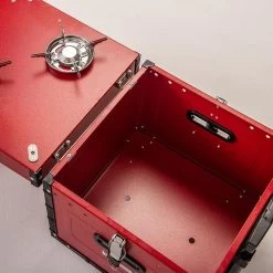 IKamper Aioks All-In-One Outdoor Küchensystem -Campingausrüstung Geschäft 92518 0 2