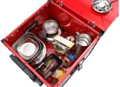 IKamper Aioks All-In-One Outdoor Küchensystem -Campingausrüstung Geschäft 92518 0 4