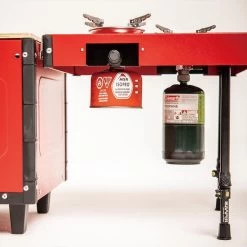 IKamper Aioks All-In-One Outdoor Küchensystem -Campingausrüstung Geschäft 92518 0 6