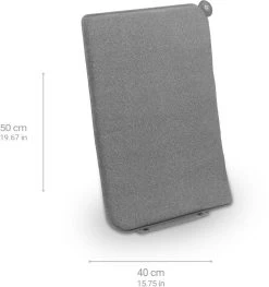 Medisana OL Sitzheizkissen -Campingausrüstung Geschäft 9258 4