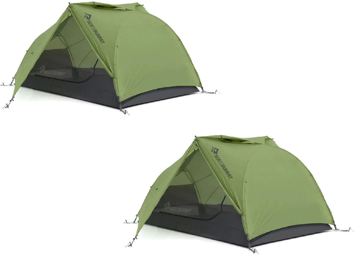 Sea To Summit Telos TR Firstzelt 1 Sea To Summit Telos TR Firstzelt