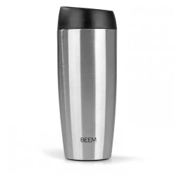 BEEM Coffee-2-Go Thermobecher, 400ml