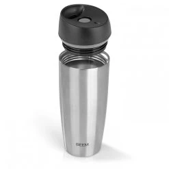 BEEM Coffee-2-Go Thermobecher, 400ml 12 BEEM Coffee-2-Go Thermobecher, 400ml -Campingausrüstung Geschäft 92672 0 2