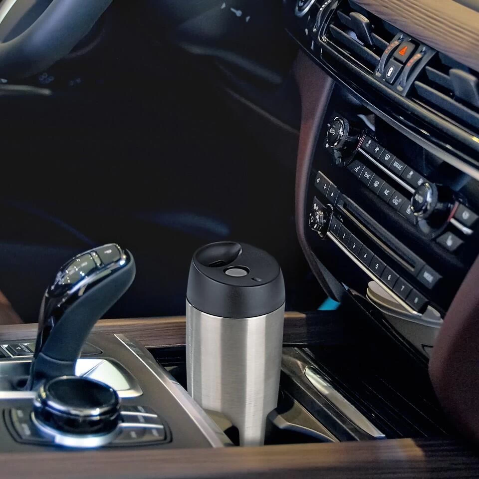 BEEM Coffee-2-Go Thermobecher, 400ml 5 BEEM Coffee-2-Go Thermobecher, 400ml – Bild 5