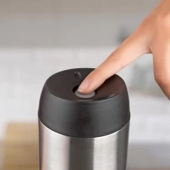 BEEM Coffee-2-Go Thermobecher, 400ml 18 BEEM Coffee-2-Go Thermobecher, 400ml -Campingausrüstung Geschäft 92672 0 8