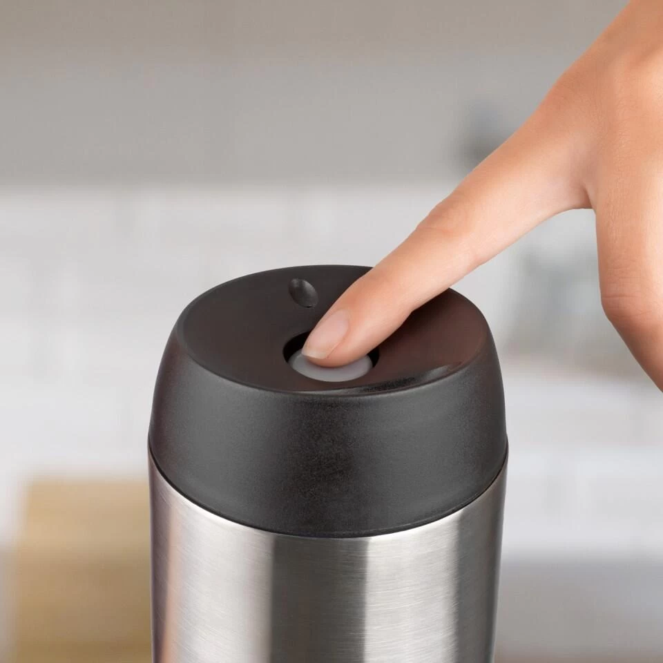 BEEM Coffee-2-Go Thermobecher, 400ml 9 BEEM Coffee-2-Go Thermobecher, 400ml – Bild 9