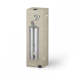 BEEM Grind-2-Go Kaffeemühle, Manuell -Campingausrüstung Geschäft 92674 0 7