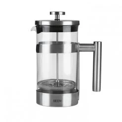 BEEM French Press Kaffeebereiter, 1L