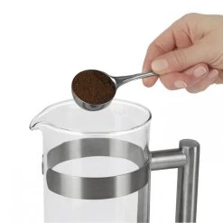 BEEM French Press Kaffeebereiter, 1L -Campingausrüstung Geschäft 92676 0 2
