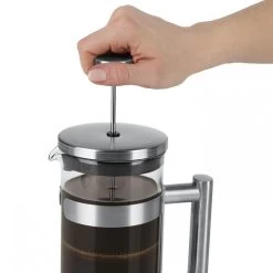 BEEM French Press Kaffeebereiter, 1L -Campingausrüstung Geschäft 92676 0 4