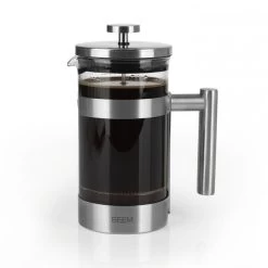BEEM French Press Kaffeebereiter, 1L -Campingausrüstung Geschäft 92676 0 5