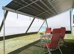 Dwt Happy Sun Vorderwand -Campingausrüstung Geschäft 9292 3