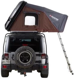 IKamper Skycamp 2.0 Dachzelt Mit Hartschale -Campingausrüstung Geschäft 9347 2