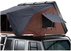 IKamper Skycamp 2.0 Dachzelt Mit Hartschale -Campingausrüstung Geschäft 9347 3