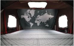 IKamper Skycamp 2.0 Dachzelt Mit Hartschale -Campingausrüstung Geschäft 9347 6