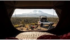 IKamper Skycamp 2.0 Dachzelt Mit Hartschale -Campingausrüstung Geschäft 9347 8