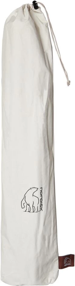 Nordisk KariDiamond Baumwoll-Tarp -Campingausrüstung Geschäft 9368 5