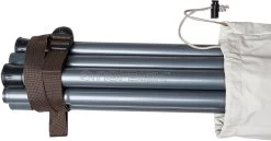 Nordisk KariDiamond Baumwoll-Tarp -Campingausrüstung Geschäft 9368 7