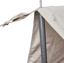 Nordisk KariDiamond Baumwoll-Tarp -Campingausrüstung Geschäft 9368 8