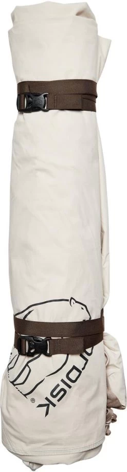 Nordisk KariDiamond Baumwoll-Tarp -Campingausrüstung Geschäft 9368 9