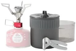 MSR Pocket Rocket 2 Mini Koch-Set