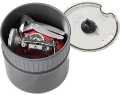 MSR Pocket Rocket 2 Mini Koch-Set -Campingausrüstung Geschäft 93778 0 2