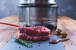 Cobb Premier+ Gas Deluxe Gasgrill (50mbar) Inkl. Griddle/Wok/Tasche - Camping Wagner Edition -Campingausrüstung Geschäft 93925 0 8