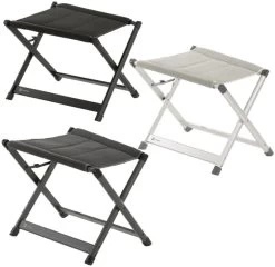 Travellife Lucca Fußablage