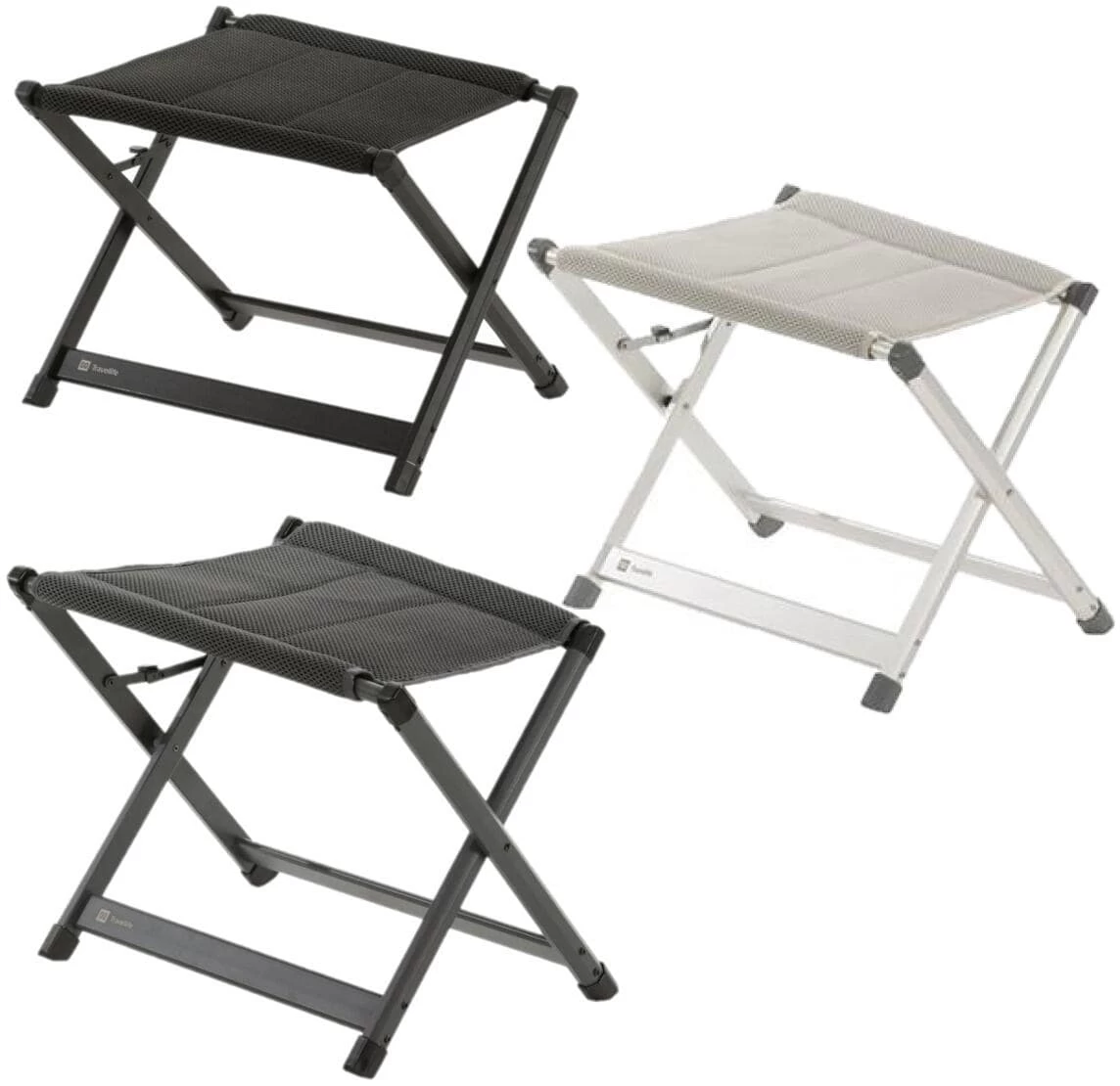 Travellife Lucca Fußablage 1 Travellife Lucca Fußablage