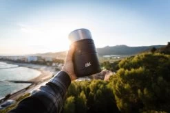 Esbit Majoris Thermobehälter, Edelstahl 6 Esbit Majoris Thermobehälter, Edelstahl -Campingausrüstung Geschäft 941 2