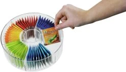 Mepal Teedose, Rund -Campingausrüstung Geschäft 94473 0 3