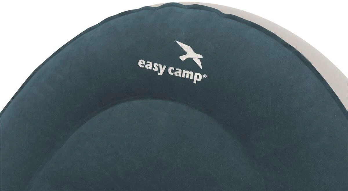 Easy Camp Comfy Lounge-Set, Blau 2 Easy Camp Comfy Lounge-Set, Blau – Bild 2