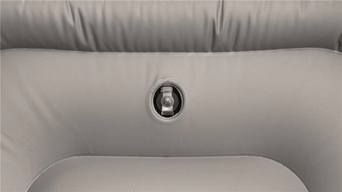 Easy Camp Comfy Lounge-Set, Blau 3 Easy Camp Comfy Lounge-Set, Blau – Bild 3